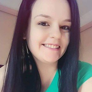 Meet your Posher, Kristina